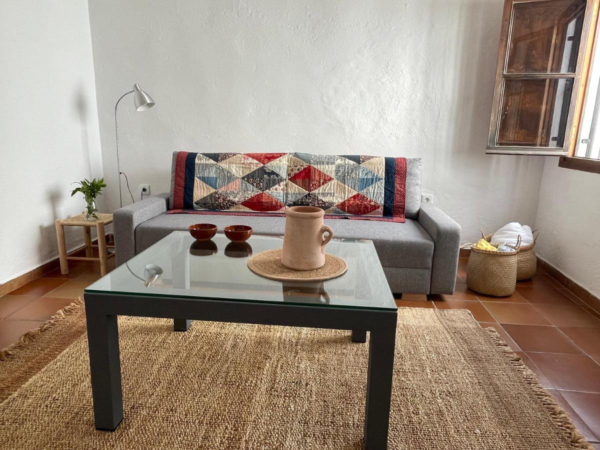 Wallada Mezquita Apartamento Córdoba